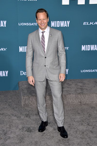 Filmpremiere 'Midway - Für die Freiheit' in Los Angeles