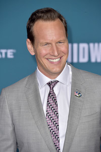 Filmpremiere 'Midway - Für die Freiheit' in Los Angeles