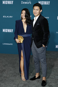 Filmpremiere 'Midway - Für die Freiheit' in Los Angeles