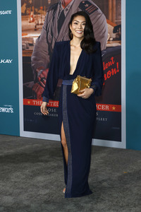 Filmpremiere 'Midway - Für die Freiheit' in Los Angeles