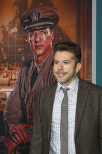 Filmpremiere 'Midway - Für die Freiheit' in Los Angeles