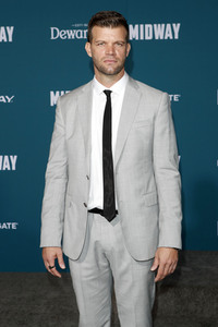 Filmpremiere 'Midway - Für die Freiheit' in Los Angeles