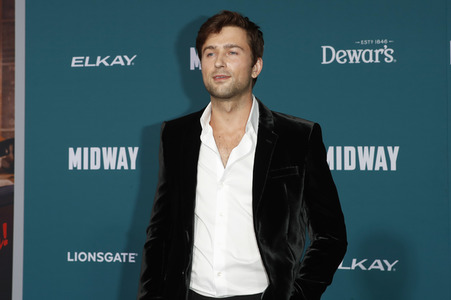 Filmpremiere 'Midway - Für die Freiheit' in Los Angeles