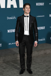 Filmpremiere 'Midway - Für die Freiheit' in Los Angeles