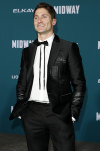 Filmpremiere 'Midway - Für die Freiheit' in Los Angeles