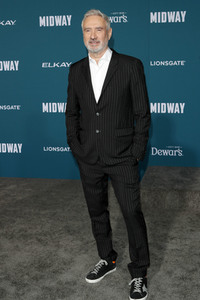 Filmpremiere 'Midway - Für die Freiheit' in Los Angeles