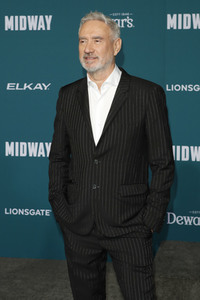 Filmpremiere 'Midway - Für die Freiheit' in Los Angeles