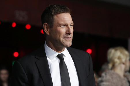 Filmpremiere 'Midway - Für die Freiheit' in Los Angeles