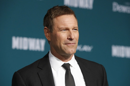 Filmpremiere 'Midway - Für die Freiheit' in Los Angeles