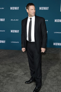 Filmpremiere 'Midway - Für die Freiheit' in Los Angeles