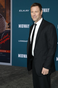 Filmpremiere 'Midway - Für die Freiheit' in Los Angeles