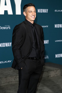 Filmpremiere 'Midway - Für die Freiheit' in Los Angeles