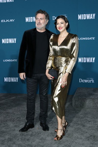 Filmpremiere 'Midway - Für die Freiheit' in Los Angeles