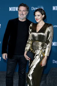 Filmpremiere 'Midway - Für die Freiheit' in Los Angeles