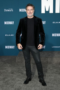 Filmpremiere 'Midway - Für die Freiheit' in Los Angeles