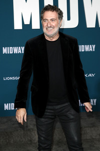 Filmpremiere 'Midway - Für die Freiheit' in Los Angeles