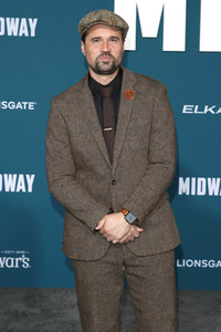 Filmpremiere 'Midway - Für die Freiheit' in Los Angeles
