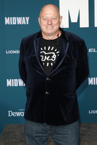 Filmpremiere 'Midway - Für die Freiheit' in Los Angeles