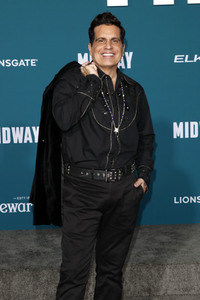 Filmpremiere 'Midway - Für die Freiheit' in Los Angeles