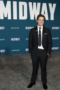 Filmpremiere 'Midway - Für die Freiheit' in Los Angeles