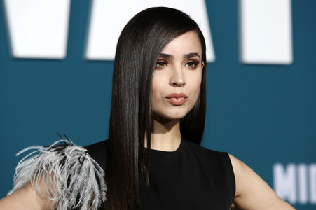 Filmpremiere 'Midway - Für die Freiheit' in Los Angeles