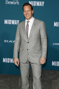 Filmpremiere 'Midway - Für die Freiheit' in Los Angeles