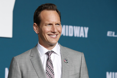 Filmpremiere 'Midway - Für die Freiheit' in Los Angeles