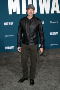 Filmpremiere 'Midway - Für die Freiheit' in Los Angeles