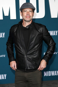 Filmpremiere 'Midway - Für die Freiheit' in Los Angeles