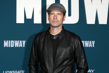 Filmpremiere 'Midway - Für die Freiheit' in Los Angeles