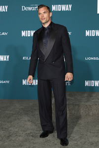 Filmpremiere 'Midway - Für die Freiheit' in Los Angeles