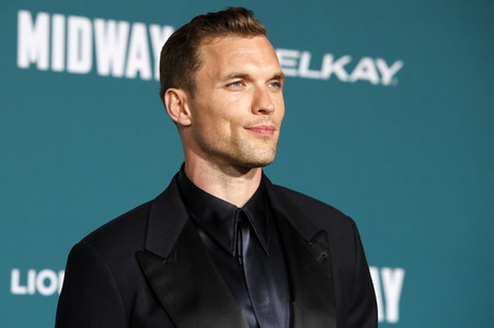 Filmpremiere 'Midway - Für die Freiheit' in Los Angeles