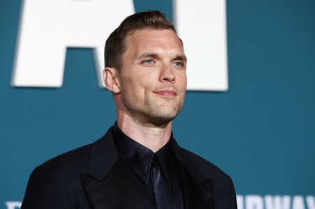 Filmpremiere 'Midway - Für die Freiheit' in Los Angeles