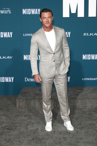 Filmpremiere 'Midway - Für die Freiheit' in Los Angeles
