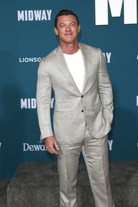 Filmpremiere 'Midway - Für die Freiheit' in Los Angeles