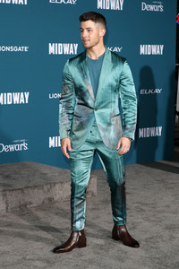 Filmpremiere 'Midway - Für die Freiheit' in Los Angeles