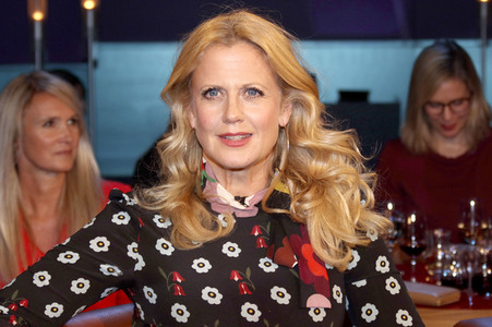 'NDR Talk Show' in Hamburg