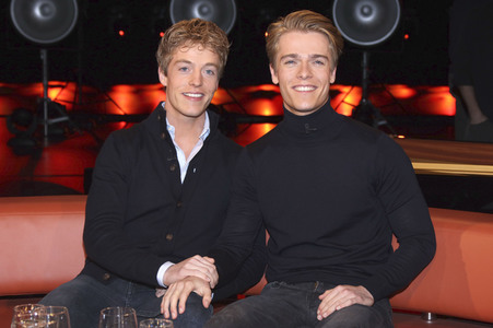 'NDR Talk Show' in Hamburg