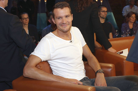 'NDR Talk Show' in Hamburg