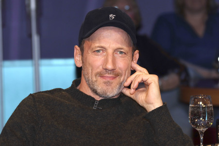 'NDR Talk Show' in Hamburg