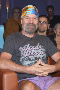 'NDR Talk Show' in Hamburg