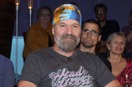 'NDR Talk Show' in Hamburg