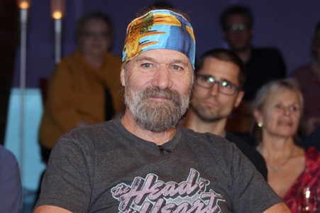 'NDR Talk Show' in Hamburg