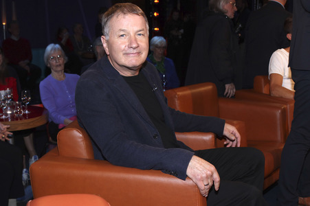 'NDR Talk Show' in Hamburg