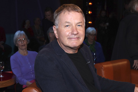 'NDR Talk Show' in Hamburg