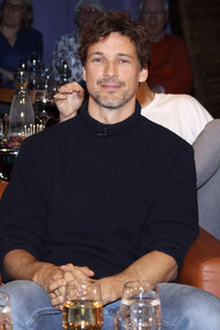 'NDR Talk Show' in Hamburg