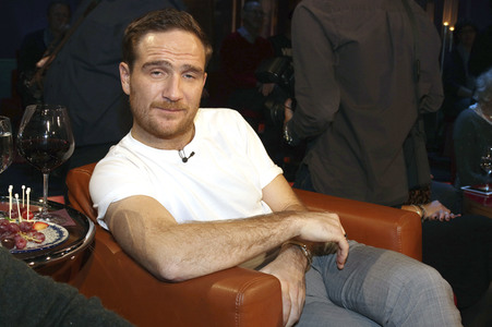 'NDR Talk Show' in Hamburg