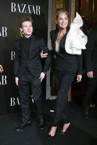 Harper's Bazaar Awards in Madrid