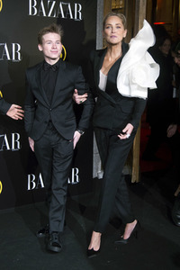 Harper's Bazaar Awards in Madrid