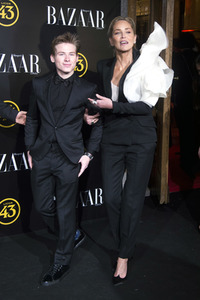 Harper's Bazaar Awards in Madrid